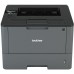 Brother HLL6200DW Duplex Wireless Laser Black & White Printer